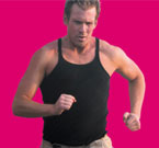 runner