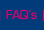 faqs