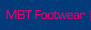 Masai Barefoot Technology physiological footwear